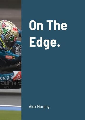 Cover image for On The Edge.