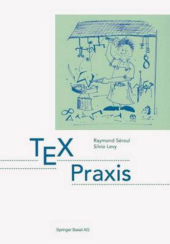 Cover image for Tex Praxis