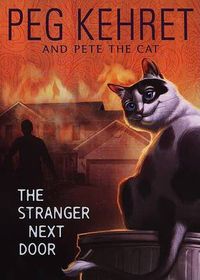 Cover image for The Stranger Next Door