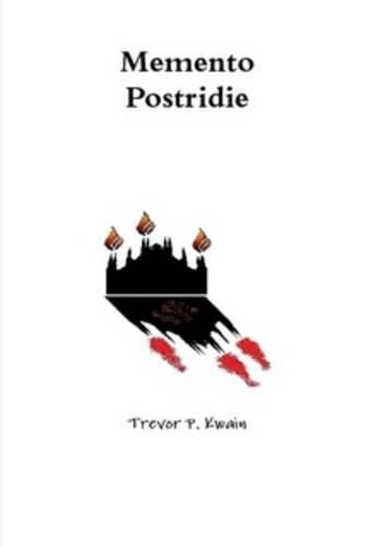 Cover image for Memento Postridie