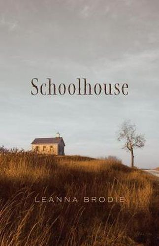 Cover image for Schoolhouse