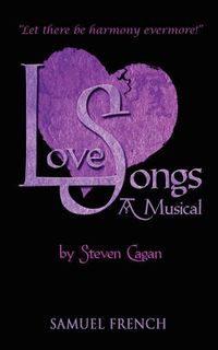 Cover image for Love Songs