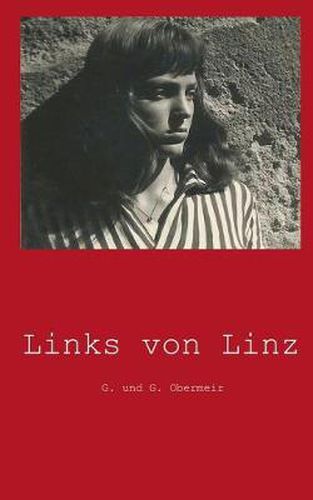 Cover image for Links von Linz: Geschichten