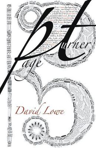 Cover image for Page Turner