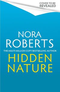 Cover image for Hidden Nature