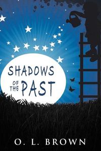 Cover image for Shadows of the Past