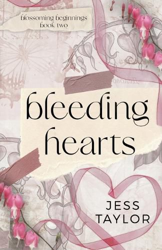 Cover image for Bleeding Hearts