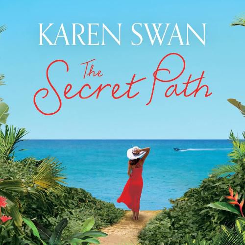 Cover image for The Secret Path