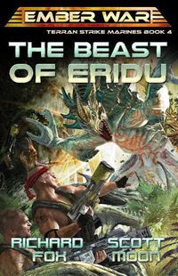 Cover image for The Beast of Eridu