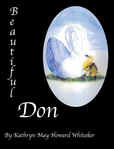 Cover image for Beautiful Don