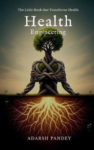 Cover image for Health Engineering