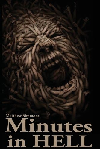 Cover image for Minutes in Hell