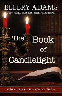 Cover image for The Book of Candlelight