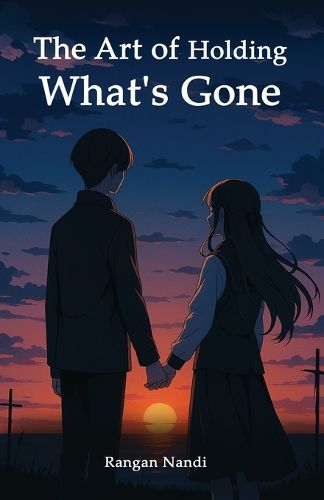 Cover image for The Art of Holding What's Gone