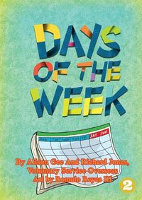 Cover image for Days Of The Week