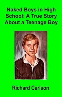 Cover image for Naked Boys in High School