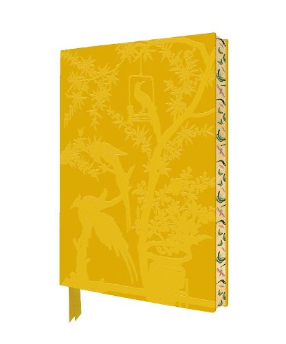 Cover image for John James Audubon: Magpie Jays Artisan Art Notebook (Flame Tree Journals)