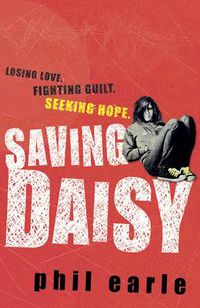 Cover image for Saving Daisy
