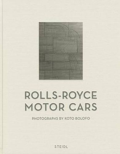 Rolls-Royce Motor Cars