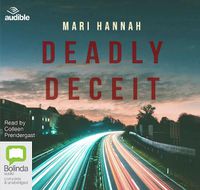 Cover image for Deadly Deceit