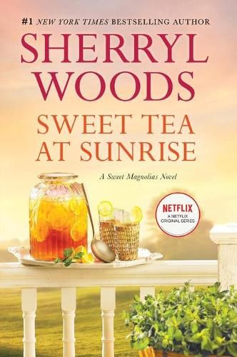 Cover image for Sweet Tea at Sunrise