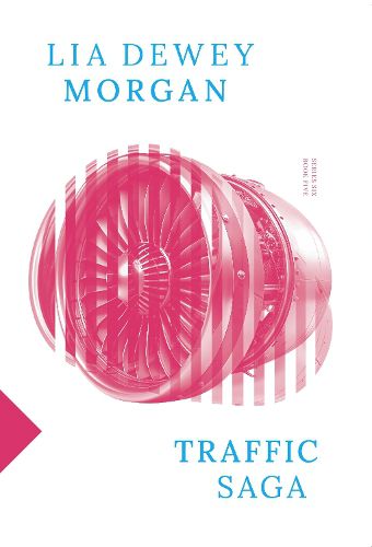 Cover image for Traffic Saga