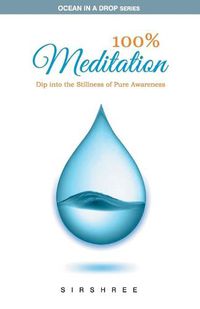 Cover image for 100% Meditation