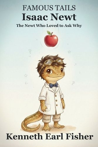 Cover image for Isaac Newt