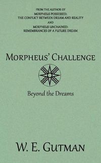 Cover image for Morpheus' Challenge: Beyond the Dreams