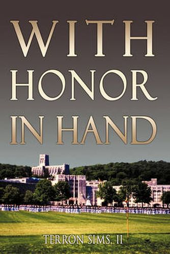 Cover image for With Honor in Hand