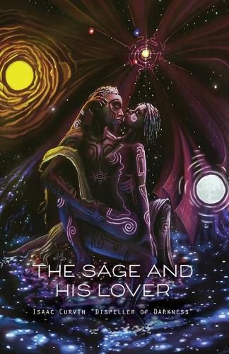 Cover image for The Sage and His Lover