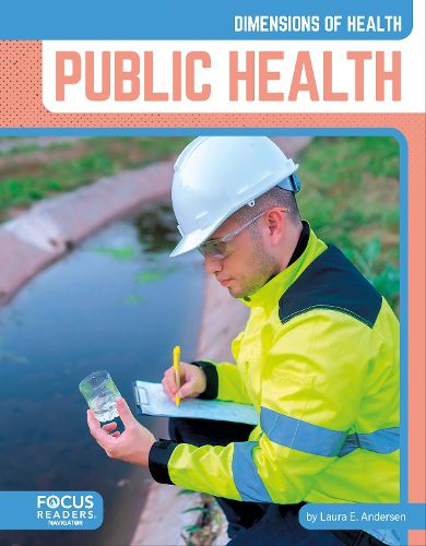 Cover image for Public Health