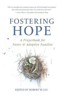 Cover image for Fostering Hope