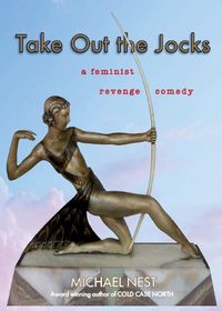 Cover image for Take Out the Jocks