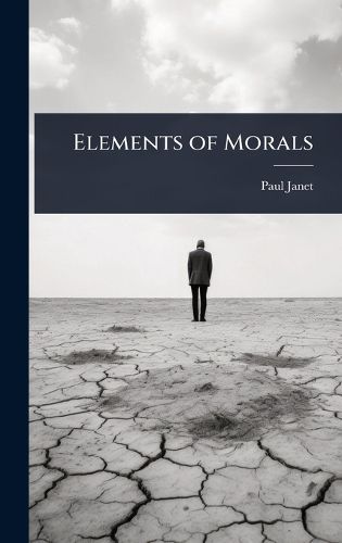 Cover image for Elements of Morals