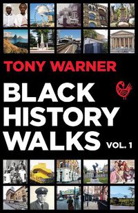 Cover image for Black History Walks