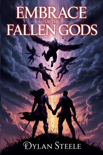 Cover image for Embrace of the Fallen Gods