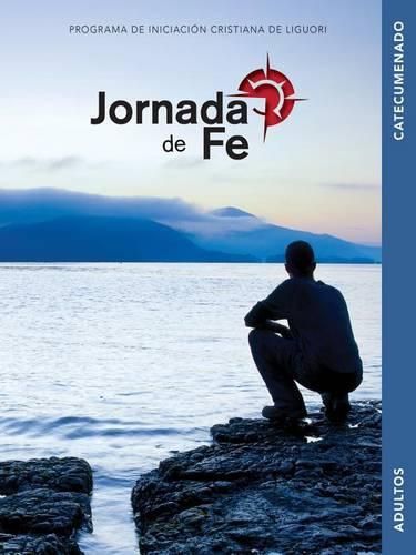 Cover image for Jornada de Fe Para Adultos, Catecumenado