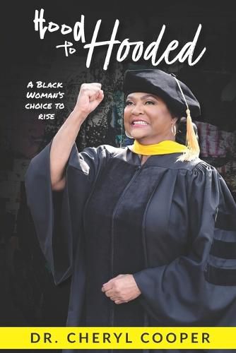 Cover image for Hood to Hooded