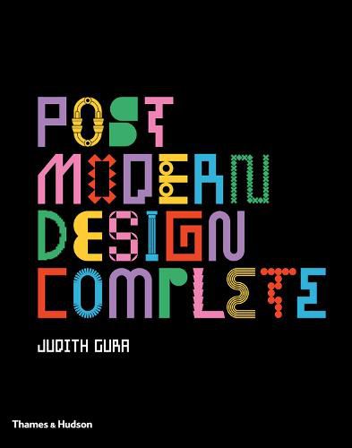 Postmodern Design Complete