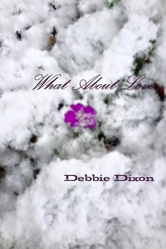 Cover image for What About Love