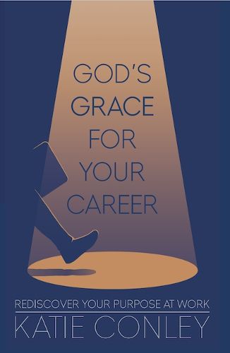 God's GRACE for your Career 2023