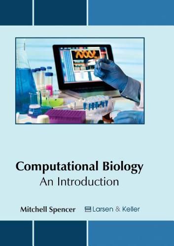 Cover image for Computational Biology: An Introduction