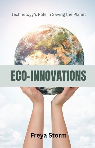 Cover image for Eco-Innovations