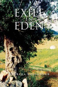 Cover image for Exile in Eden