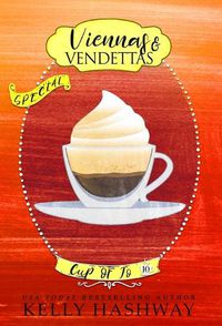 Cover image for Viennas and Vendettas