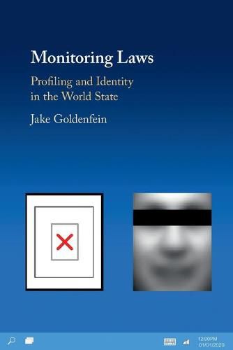 Monitoring Laws: Profiling and Identity in the World State