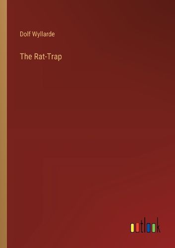 Cover image for The Rat-Trap