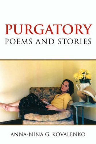 Cover image for Purgatory