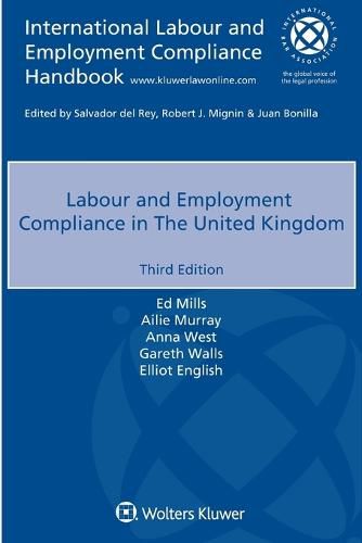 Labour and Employment Compliance in the United Kingdom